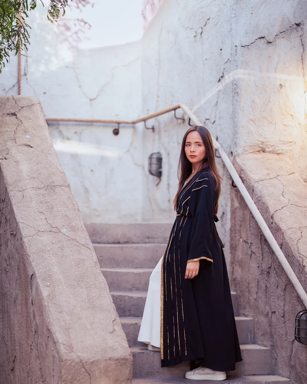Fashion & Editorial Selection — selected frame 3