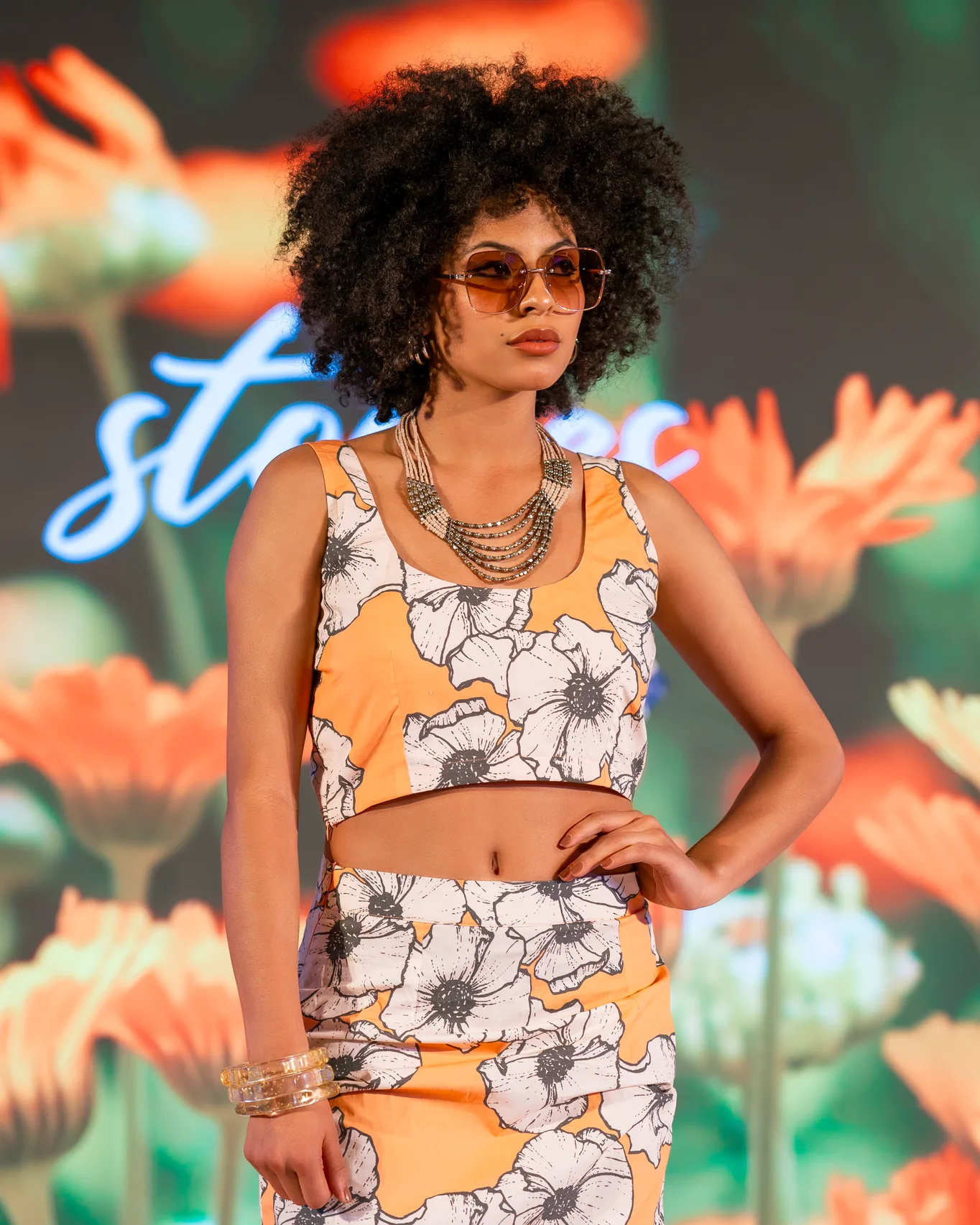 Fashion & Editorial Selection — selected frame 2