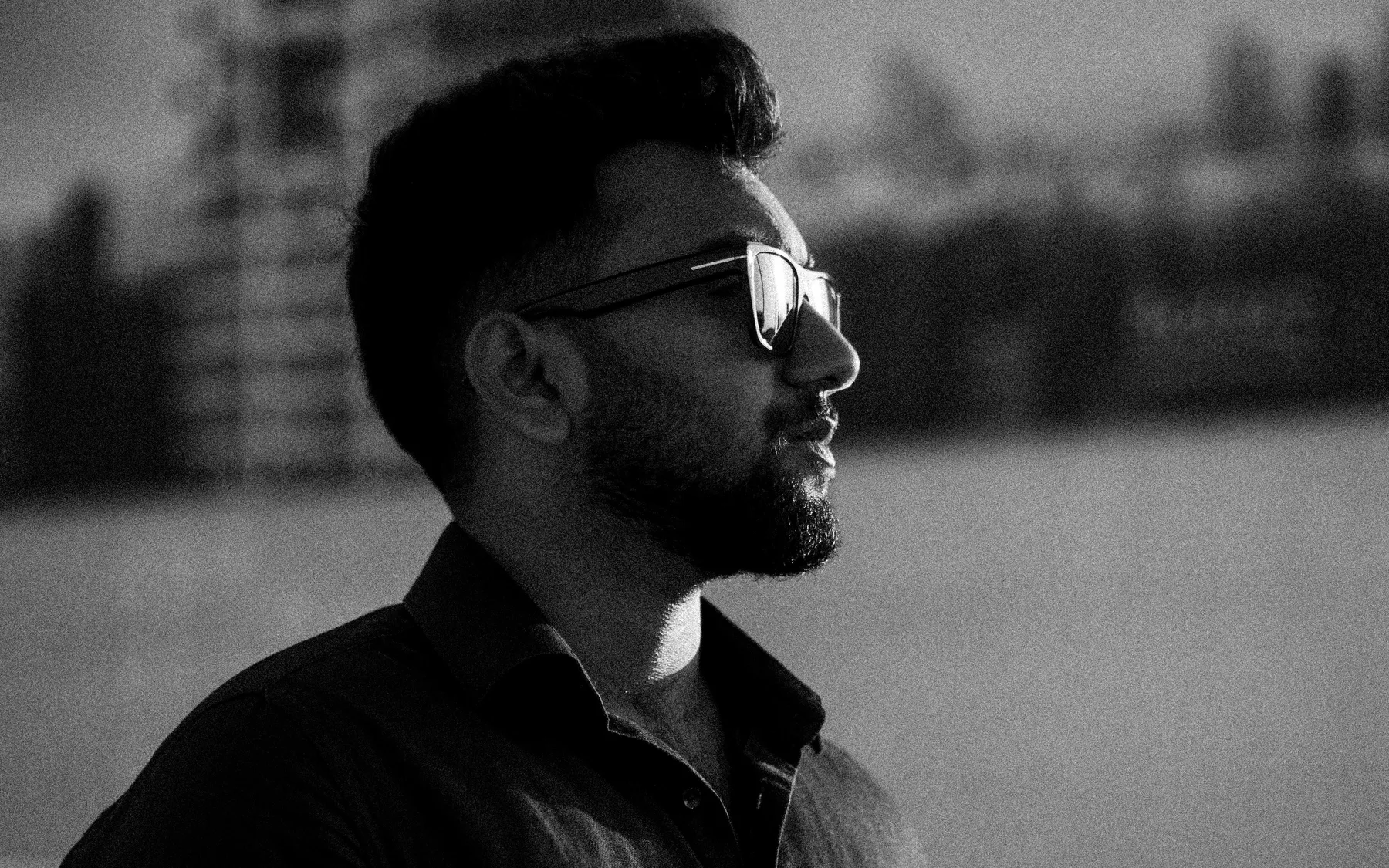 Alwin Johnson, Founder and Creative Director of AuraLyze