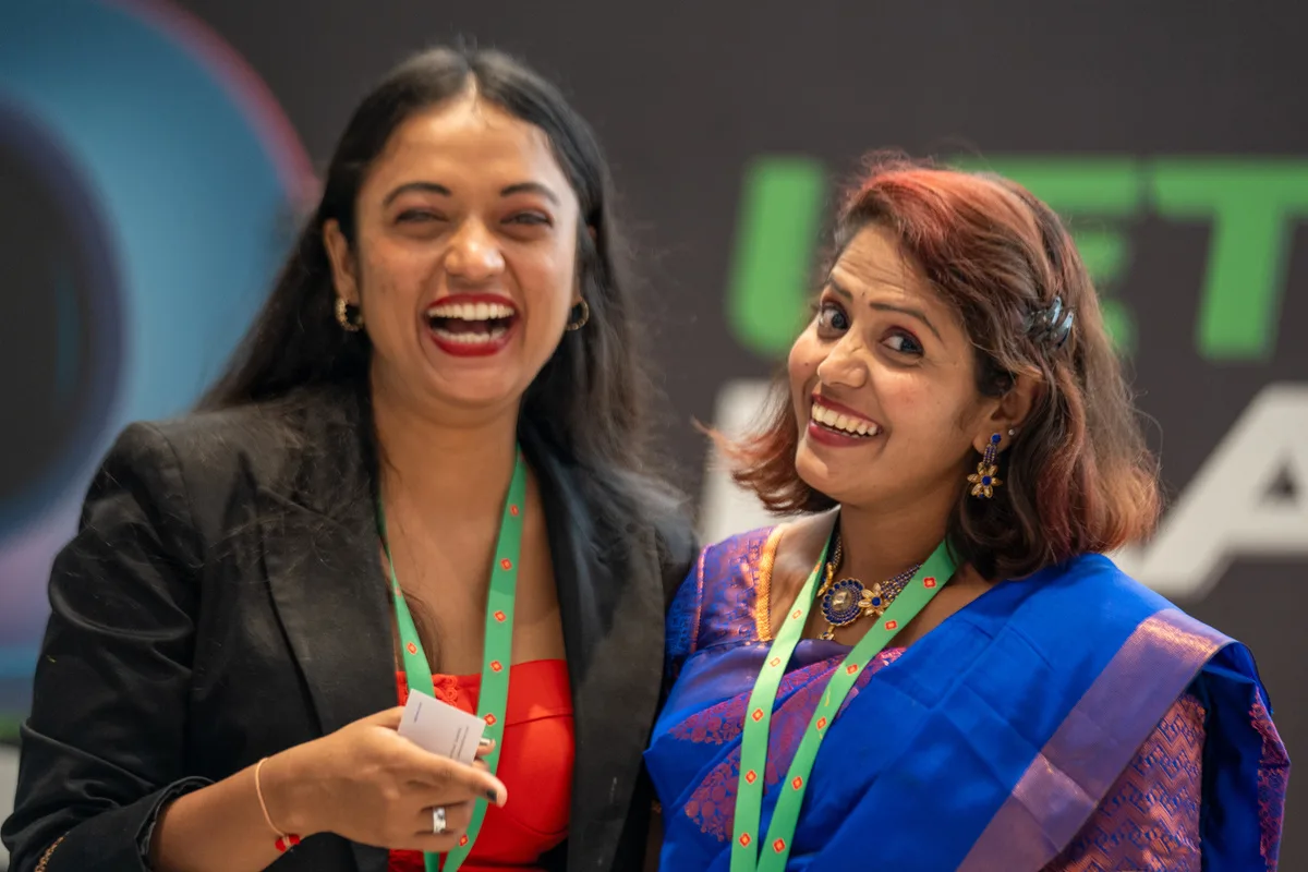 Zoho — Corporate Event Coverage — selected frame 2